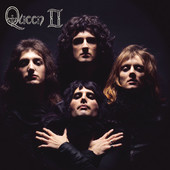 Queen | Queen II (Deluxe Remastered Version)