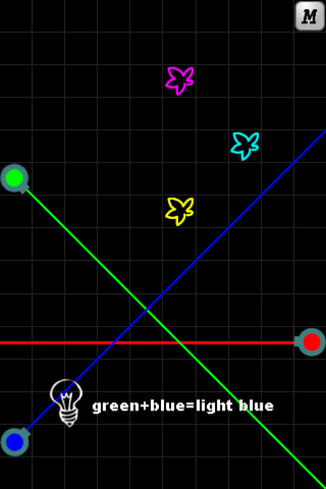 Screenshot WOW LiGHT iL Screenshot WOW LiGHT iL